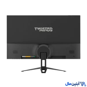خرید مانیتور 22 اینچ تویستد مایندز Twisted Minds TM22FHD100IPS