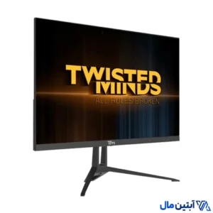بررسی مانیتور 22 اینچ تویستد مایندز Twisted Minds TM22FHD100IPS