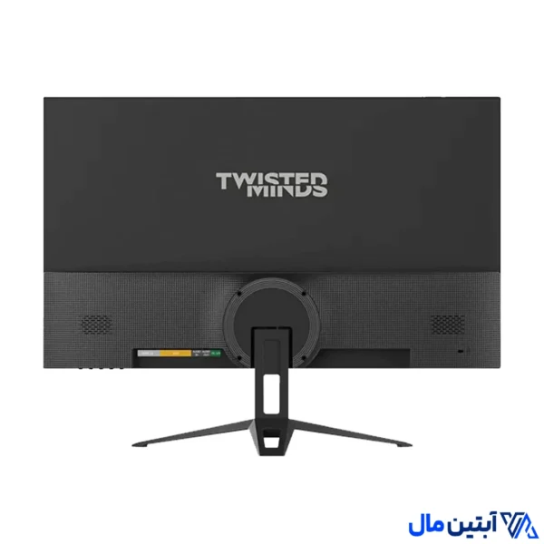 خرید مانیتور 24 اینچ تویستد مایندز Twisted Minds TM24FHD100IPS