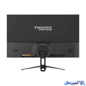 خرید مانیتور 27 اینچ تویستد مایندز Twisted Minds TM27FHD100IPS
