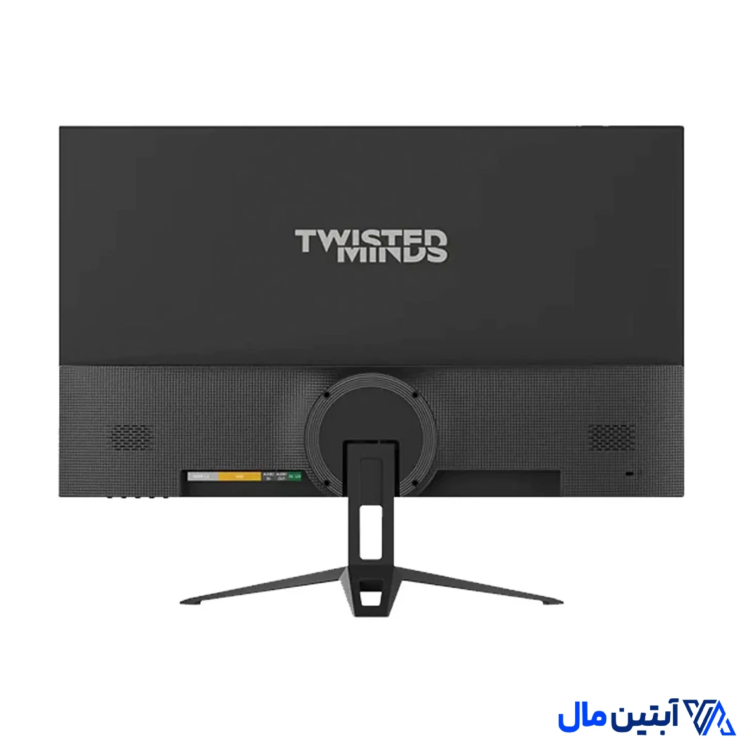 خرید مانیتور 27 اینچ تویستد مایندز Twisted Minds TM27FHD100IPS