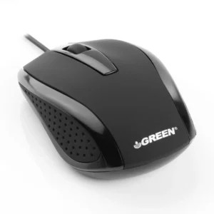 ماوس گرین Green GM101