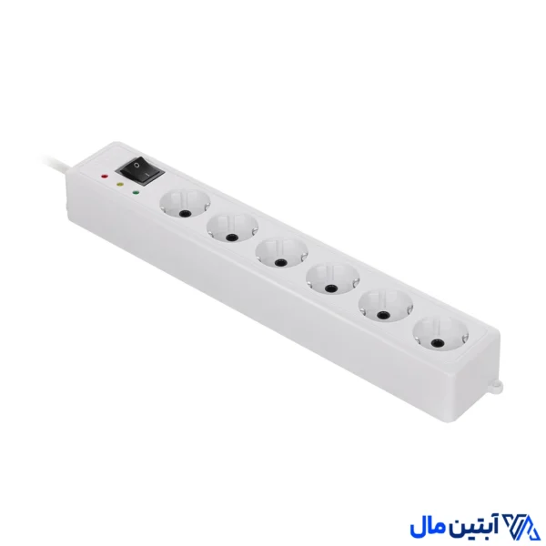 محافظ برق گرین Green GLP106 - تصویر 2