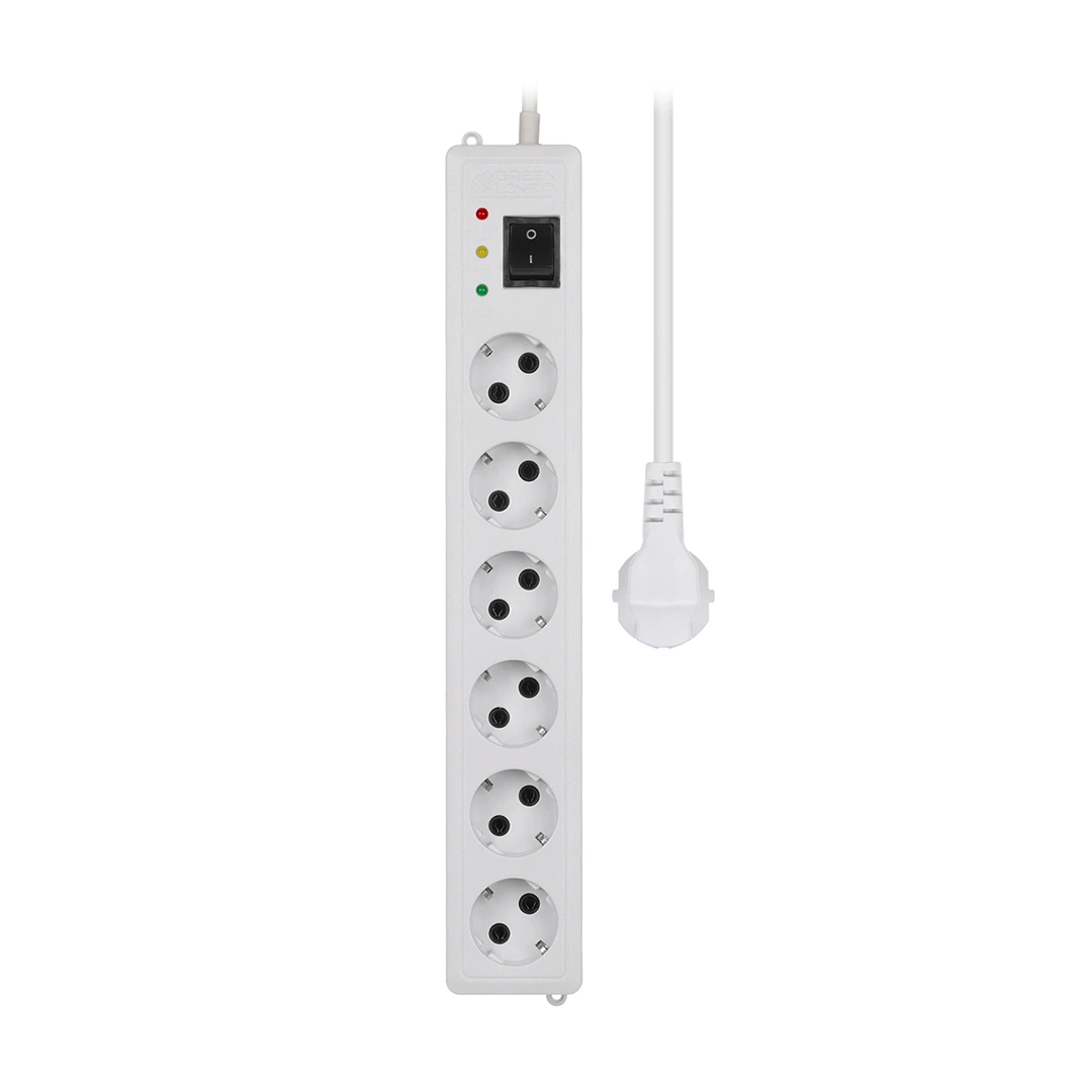 محافظ برق گرین Green GLP106