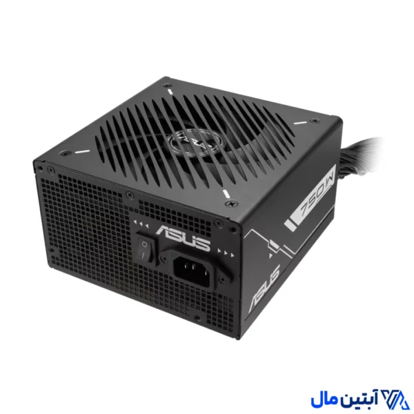 پاور ایسوس Asus Prime 750W Bronze - تصویر 2