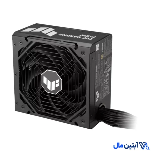 پاور ایسوس Asus TUF Gaming 750W Bronze - تصویر 4