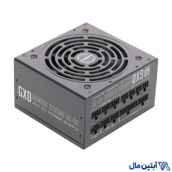 خرید پاور گرین Green GP1000B-GXD 1000W