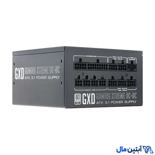 بررسی پاور گرین Green GP1200B-GXD 1200W