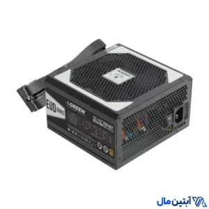 خرید پاور گرین Green GP430A-EUD 430W