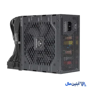 خرید پاور گرین Green GP600A-GED V3.1 600W