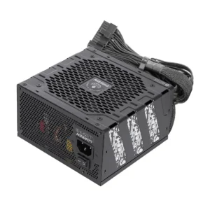 پاور گرین Green GP600A-GED V3.1 600W