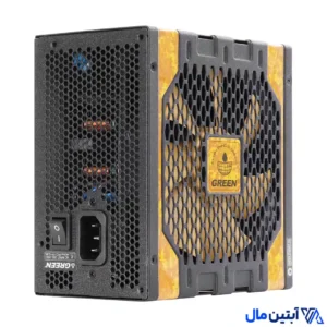 خرید پاور گرین Green GP600A-UK Evo V3.1 600W