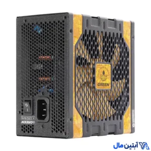 خرید پاور گرین Green GP700A-UK Evo V3.1 700W