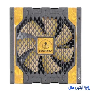 پاور گرین Green GP700A-UK Evo V3.1 700W - تصویر 3