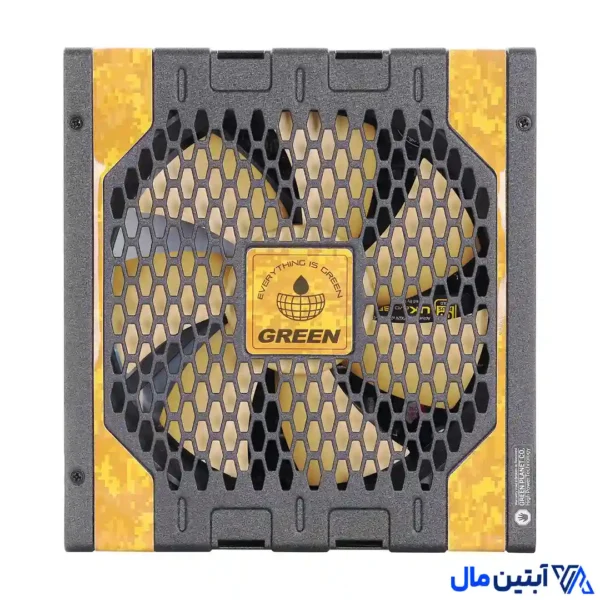 پاور گرین Green GP700A-UK Evo V3.1 700W - تصویر 3