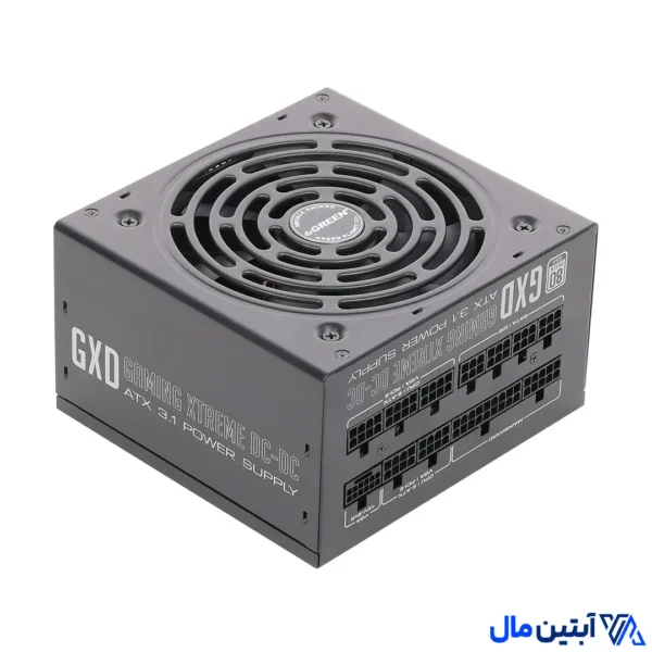 خرید پاور گرین Green GP850B-GXD 850W