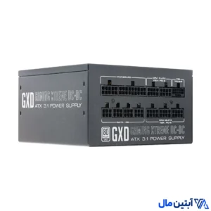 بررسی پاور گرین Green GP850B-GXD 850W