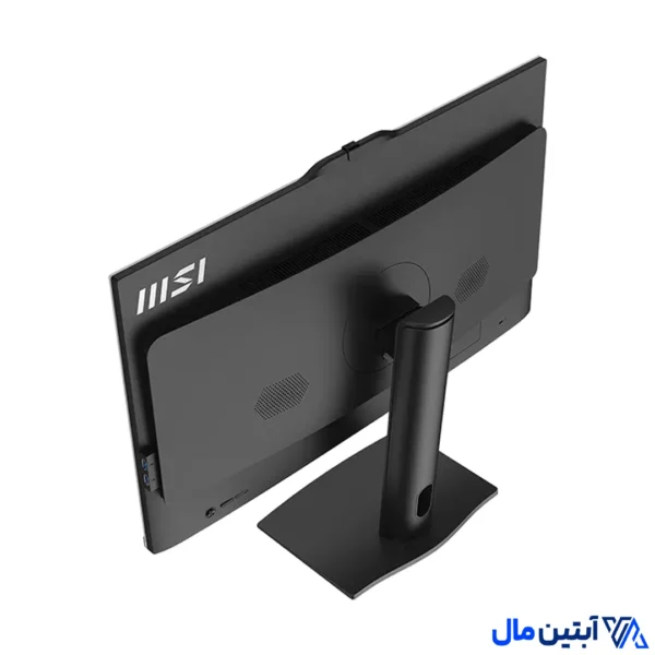 خرید کامپیوتر همه کاره ام اس آی MSI PRO AP272P 14M Black i3 14100 8GB 500GB Intel