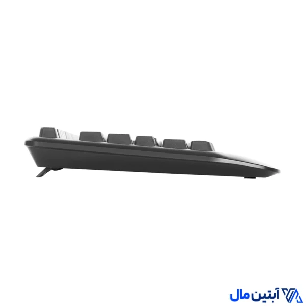 بررسی کیبورد گرین Green GK306W Wireless