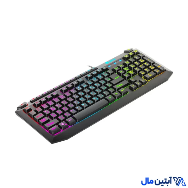 کیبورد گرین Green GK701-RGB - تصویر 2