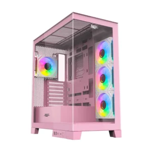 کیس کامپیوتر اوست Awest GT-AQ16-MP