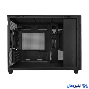 بررسی کیس کامپیوتر ایسوس Asus Prime AP201