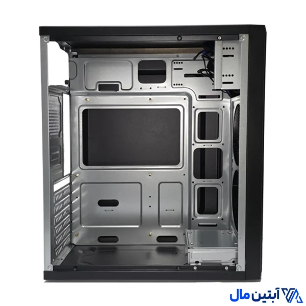 کیس کامپیوتر هایپر کول HyperCool A17 - تصویر 2