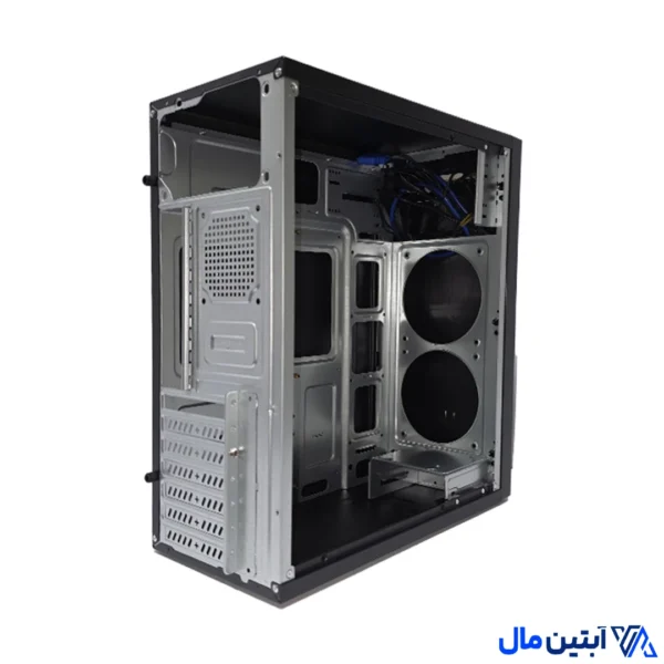 کیس کامپیوتر هایپر کول HyperCool A17 - تصویر 3