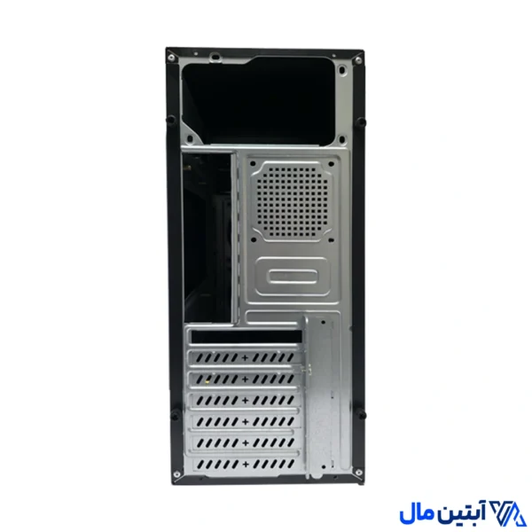 بررسی و خرید کیس کامپیوتر هایپر کول HyperCool A17
