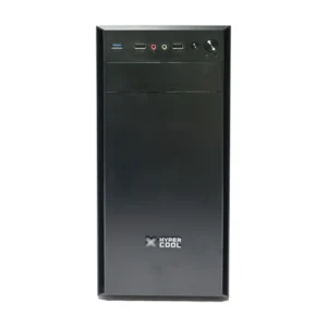 کیس کامپیوتر هایپر کول HyperCool A17