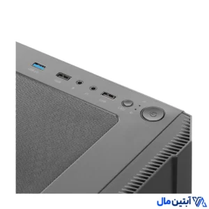 خرید کیس کامپیوتر گرین Green Aria