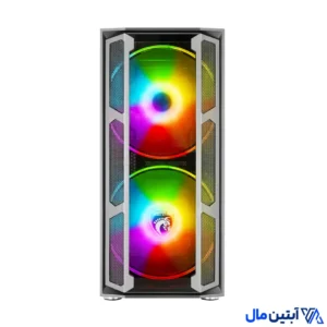 خرید کیس کامپیوتر گرین Green Griffin G6