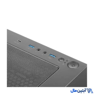 بررسی کیس کامپیوتر گرین Green Griffin G6