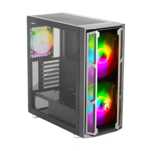 کیس کامپیوتر گرین Green Griffin G6