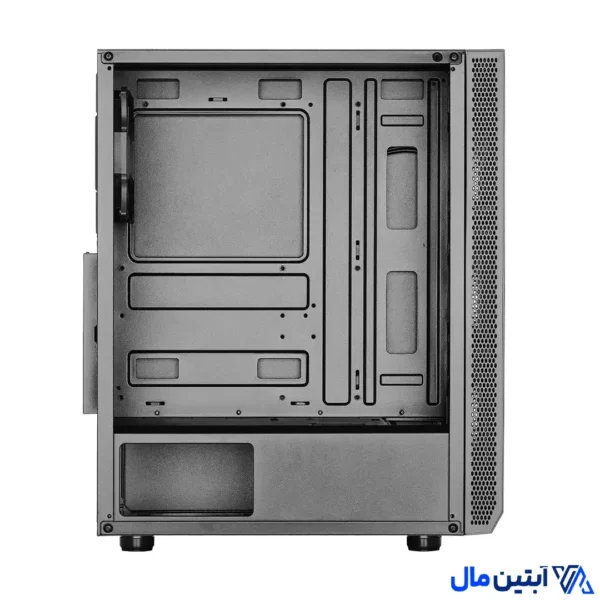 بررسی کیس کامپیوتر گرین Green Hiwa Plus