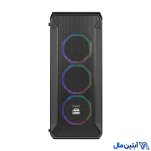 خرید کیس کامپیوتر گرین Green Z5 Surena