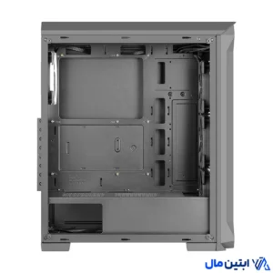 بررسی و خرید کیس کامپیوتر گرین Green Z5 Surena