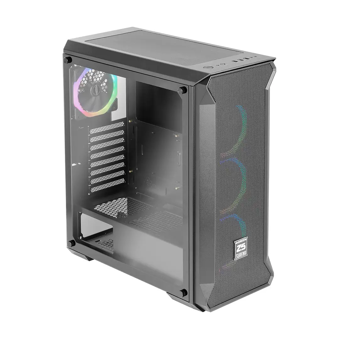 کیس کامپیوتر گرین Green Z5 Surena